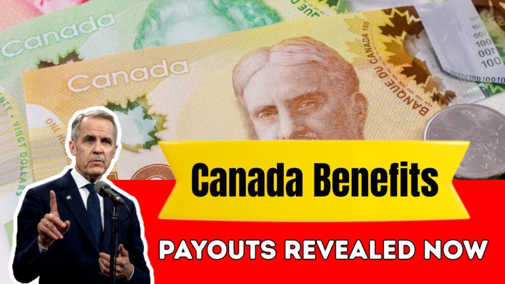 5 CRA Payment Schedule Nov 2025