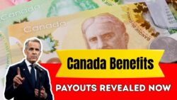 5 CRA Payment Schedule Nov 2025 – Know the Amounts for CPP, OAS, CWB, CAIP, GST/HST