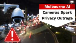 AI Traffic Cameras in Australia Raise Privacy Concerns β Report Reveals Major Data Risks