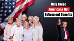 Social Security Pension Update : Only These Americans Will Get Retirement Benefits After New Rule Changes