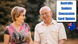 Australia Seniors Concession Card 2025 Update – Pensioners Shocked as New Rules Take Effect!