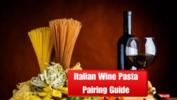 How to Pair Italian Wines with Pasta – A Belmont Foodie’s Guide