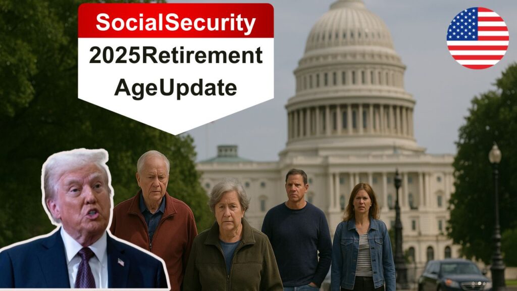 Social Security Changes 2025