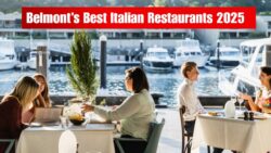 Top 10 Italian Restaurants in Belmont NSW You Must Try in 2025