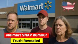 Walmart Closing Nov 1? Debunking the SNAP Benefits Rumour — What You Really Need to Know
